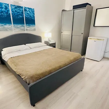 Gæstehus Tiburtina Suites, 3*