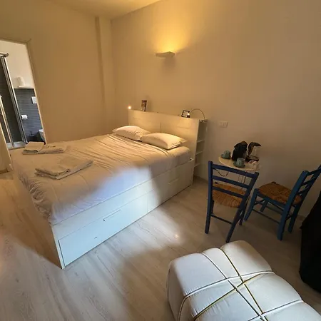 Tiburtina Suites, Gæstehus 3*
