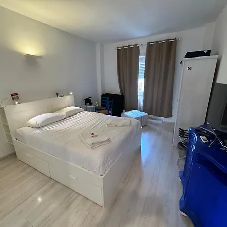Gæstehus Tiburtina Suites,