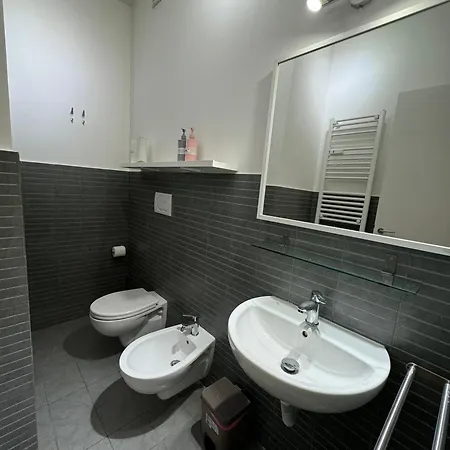 Tiburtina Suites, 3* Rom