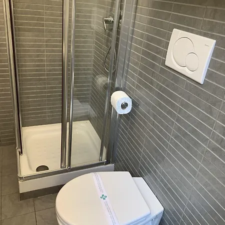 Tiburtina Suites, Rom