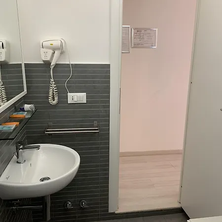 Gæstehus Tiburtina Suites, Rom