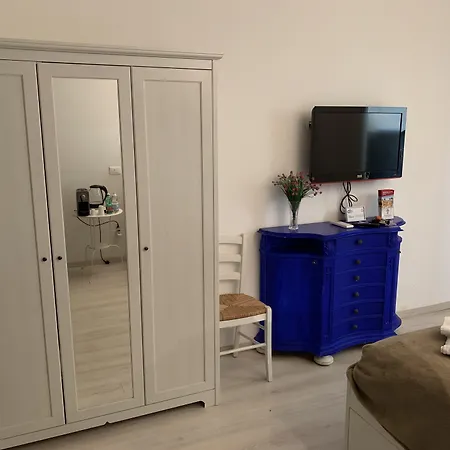 Tiburtina Suites, Rom