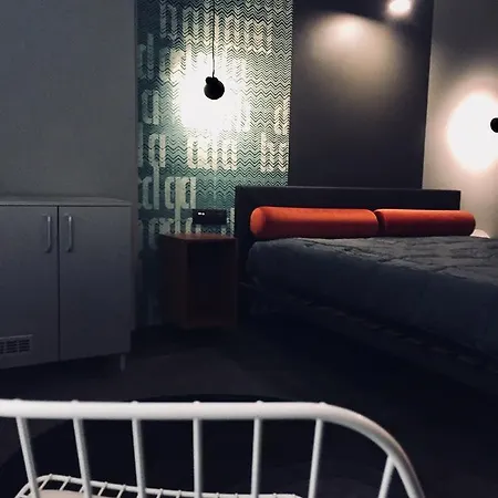 Tiburtina Suites, 3* Rom