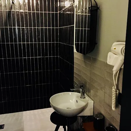 Tiburtina Suites, 3* Rom