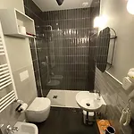 Tiburtina Suites, Gasthof