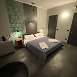Tiburtina Suites, Rom