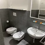 Tiburtina Suites,