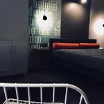 Tiburtina Suites, 3* Rom