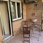 Tiburtina Suites, Gasthof Rom