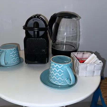 Gæstehus Tiburtina Suites, 2*