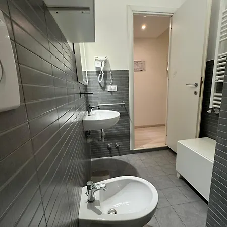 Gæstehus Tiburtina Suites, 2*