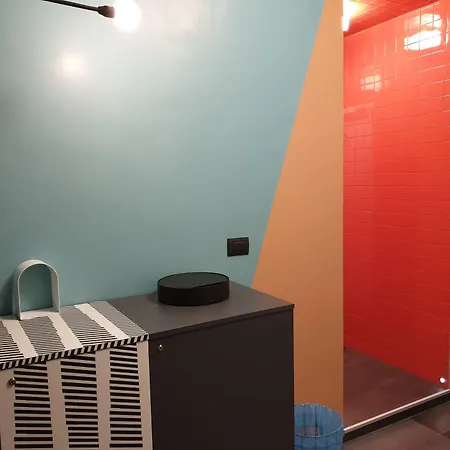 Affittacamere Tiburtina Suites,