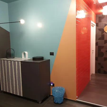 Tiburtina Suites, 3* Roma