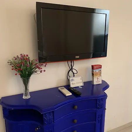 Affittacamere Tiburtina Suites, 3*