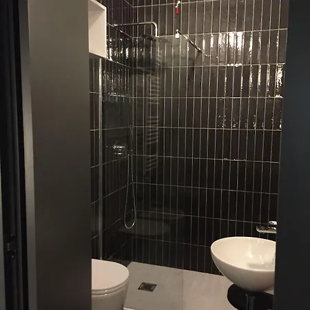 Tiburtina Suites,