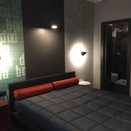 Tiburtina Suites, 3* רומא