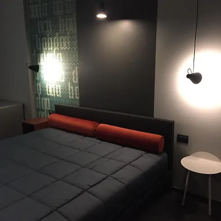 Gæstehus Tiburtina Suites, Rom