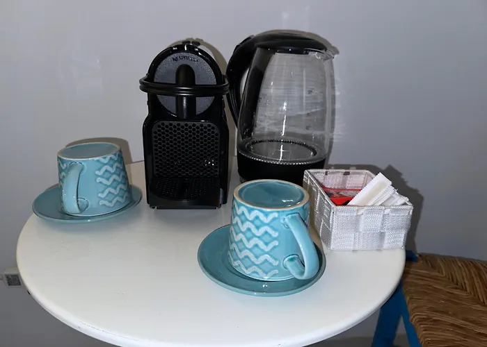 Pensión Tiburtina Suites, 3*