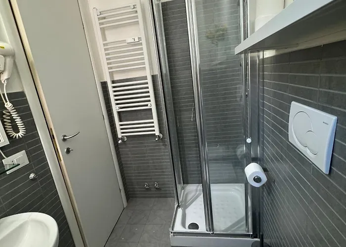 Tiburtina Suites, 3* Roma