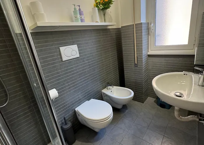 Pensión Tiburtina Suites,