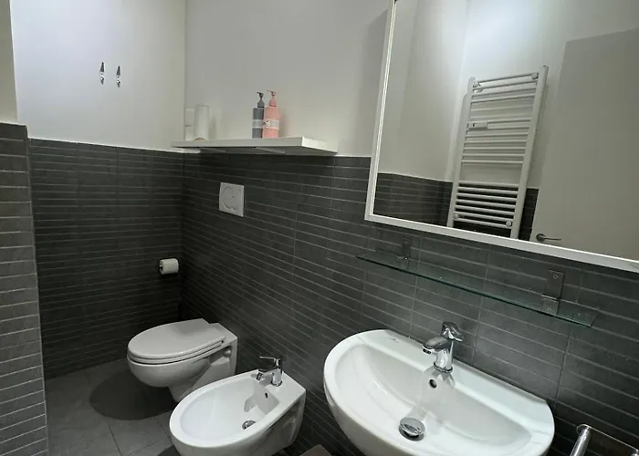 Tiburtina Suites, 3* Roma