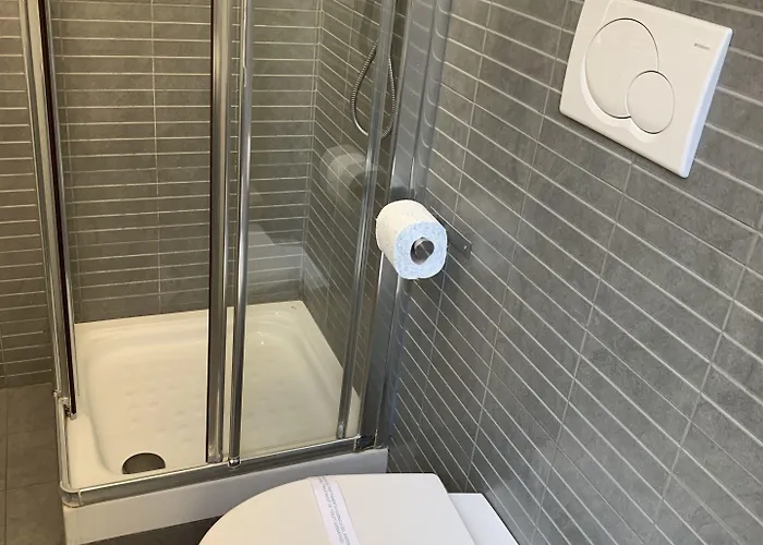 Tiburtina Suites, Roma