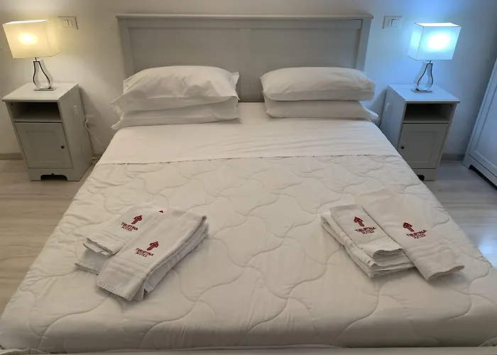 Tiburtina Suites, 3* Roma