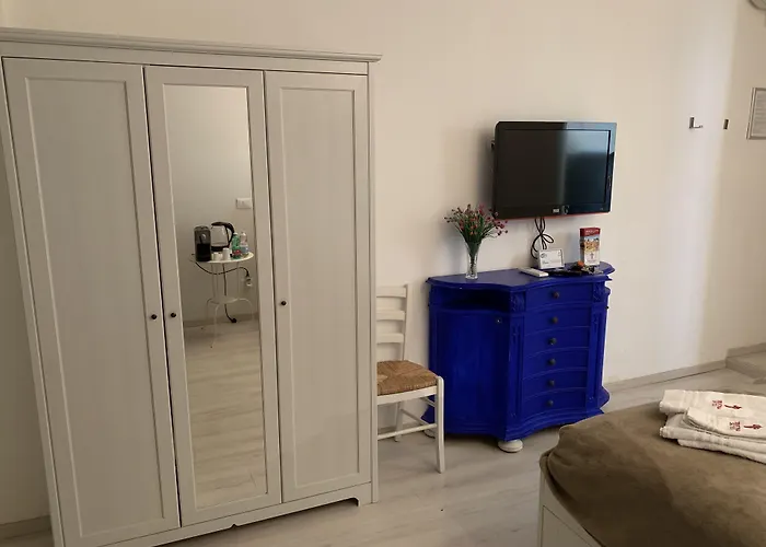 Tiburtina Suites, Roma