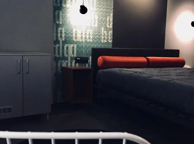 Tiburtina Suites, 3* Roma