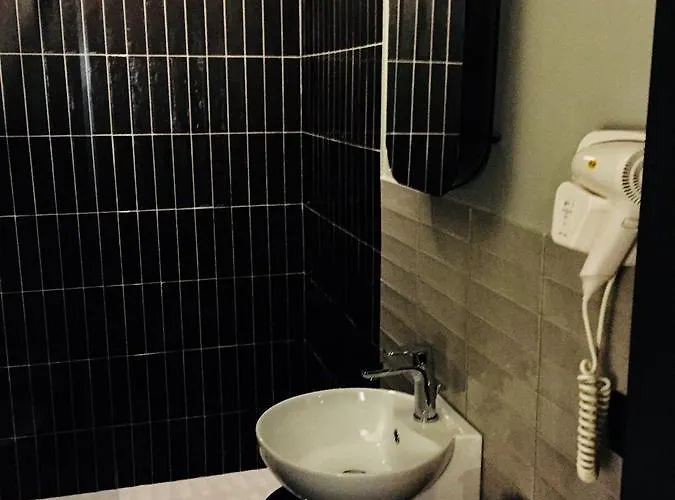 Tiburtina Suites, 3* Roma