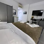 Pensionat Tiburtina Suites, 3*
