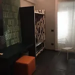 Tiburtina Suites, Pensionat