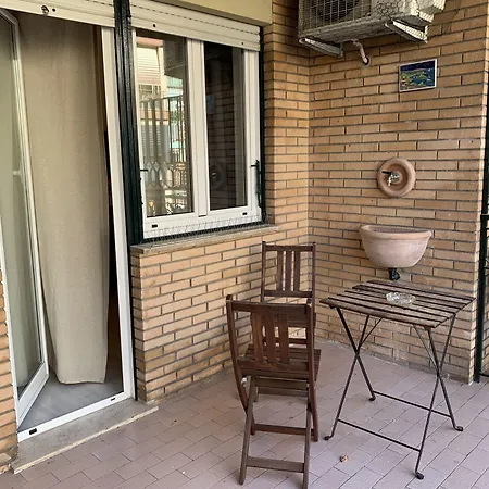 ゲストハウス Tiburtina Suites, 3*